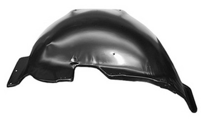 KeyParts Inner Fender (Passenger Side)