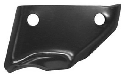 KeyParts Rear Shock Bracket (Passenger Side)