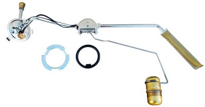 KeyParts Fuel Tank Sending Unit