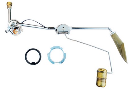 KeyParts Fuel Tank Sending Unit