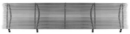 KeyParts Grille (Polished with Mm Insert)