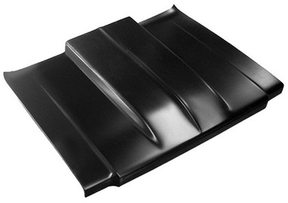 KeyParts Cowl Induction Style Hood