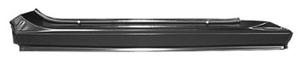 KeyParts Rocker Panel (Driver Side)