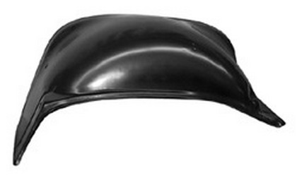 KeyParts Front Inner Fender (Driver Side)