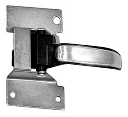 KeyParts Inside Door Handle (Passenger Side)