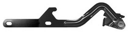 KeyParts Hood Hinge (Driver Side)