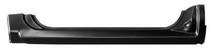 KeyParts Rocker Panel (Driver Side) (OEm Style)