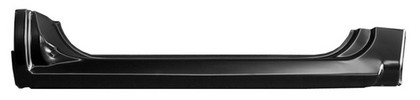 KeyParts Rocker Panel (Passenger Side) (OEM Style)