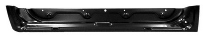 KeyParts Inner Door Bottom (Driver Side)