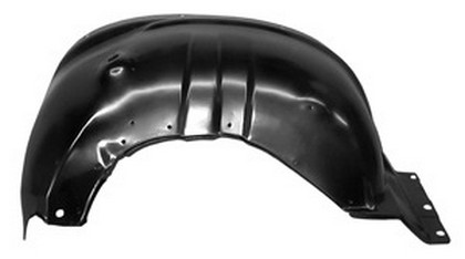 KeyParts Front Inner Fender (Driver Side)