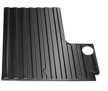 KeyParts Cargo Floor Rear (Passenger Side)