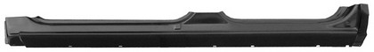 KeyParts Rocker Panel (Driver Side)