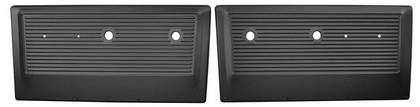 KeyParts Inner Door Panel Set