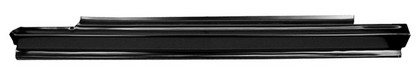 KeyParts Rocker Panel (Passenger Side)