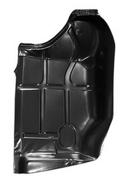 KeyParts Cab Floor Pan (Driver Side)