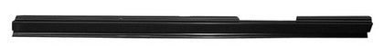 KeyParts Rocker Panel (Driver Side)