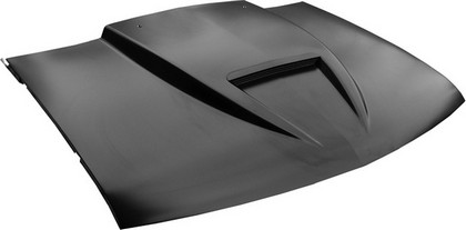 KeyParts Ram Air Style Hood