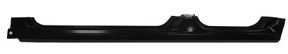 KeyParts Rocker Panel (Driver Side) (OE Style)