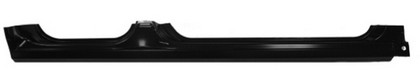 KeyParts Rocker Panel (Passenger Side) (O.E. Style)