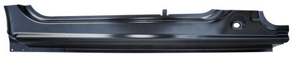 KeyParts Rocker Panel (Driver Side)