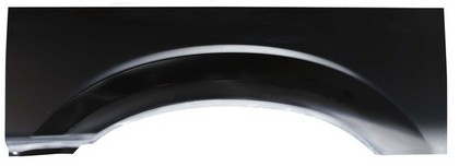 KeyParts Rear Upper Wheel Arch (Passenger Side)