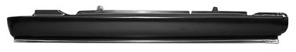 KeyParts Rocker Panel (Passenger Side)