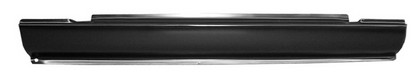 KeyParts Rocker Panel (Passenger Side)