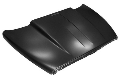 KeyParts Cowl Induction Style Hood