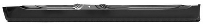 KeyParts Rocker Panel (Passenger Side)