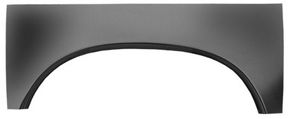 KeyParts Upper Wheel Arch (Driver Side)