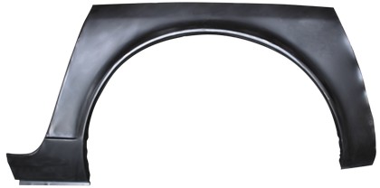 KeyParts Rear Wheel Arch (Driver Side)