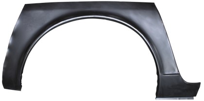 KeyParts Rear Wheel Arch (Passenger Side)