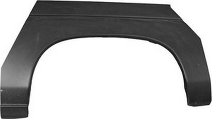 KeyParts Wheel Arch (Driver Side) (King Cab)