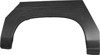 KeyParts Wheel Arch (Passenger Side) (King Cab)