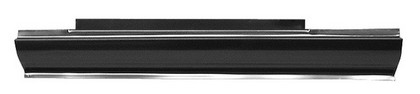 KeyParts Front Door Rocker Panel (Driver Side)