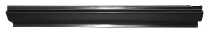 KeyParts Sliding Door Rocker Panel (Passenger Side)