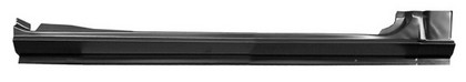 KeyParts Rocker Panel (Passenger Side)