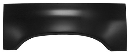 KeyParts Upper Wheel Arch (Driver Side)