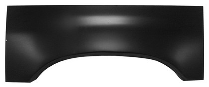 KeyParts Upper Wheel Arch (Passenger Side)