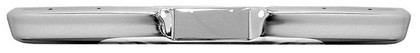 KeyParts Rear Bumper