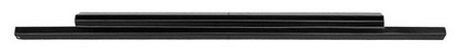 KeyParts Slip-On Rocker Panel (Driver Side)