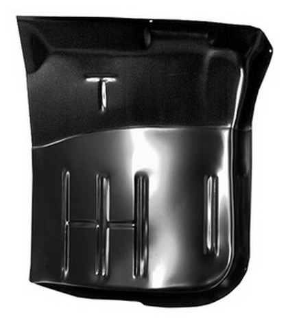 KeyParts Cab Floor Pan (Passenger Side)