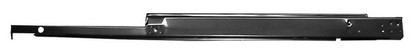 KeyParts OE Style Rocker Panel (Passenger Side)