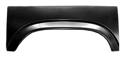 KeyParts Wheel Arch Upper Section (Passenger Side)