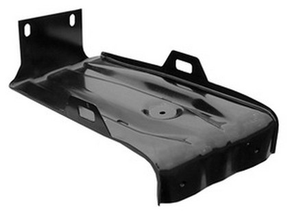 KeyParts Battery Tray