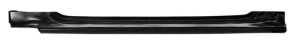 KeyParts Rocker Panel (Driver Side)