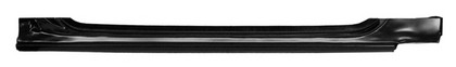 KeyParts Rocker Panel (Passenger Side)