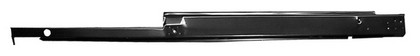 KeyParts Rocker Panel (Passenger Side)