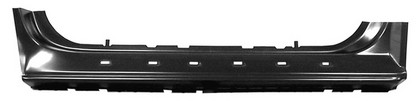 KeyParts Rocker Panel (Passenger Side)