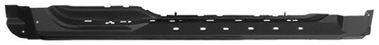 KeyParts Rocker Panel (Passenger Side)